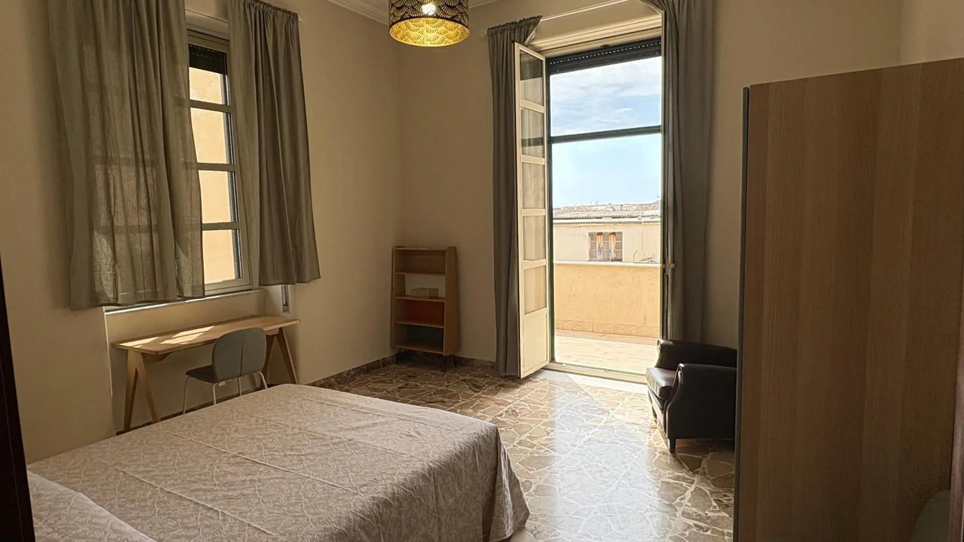 Euplio'S Charme Home Κατάνια Ιταλία