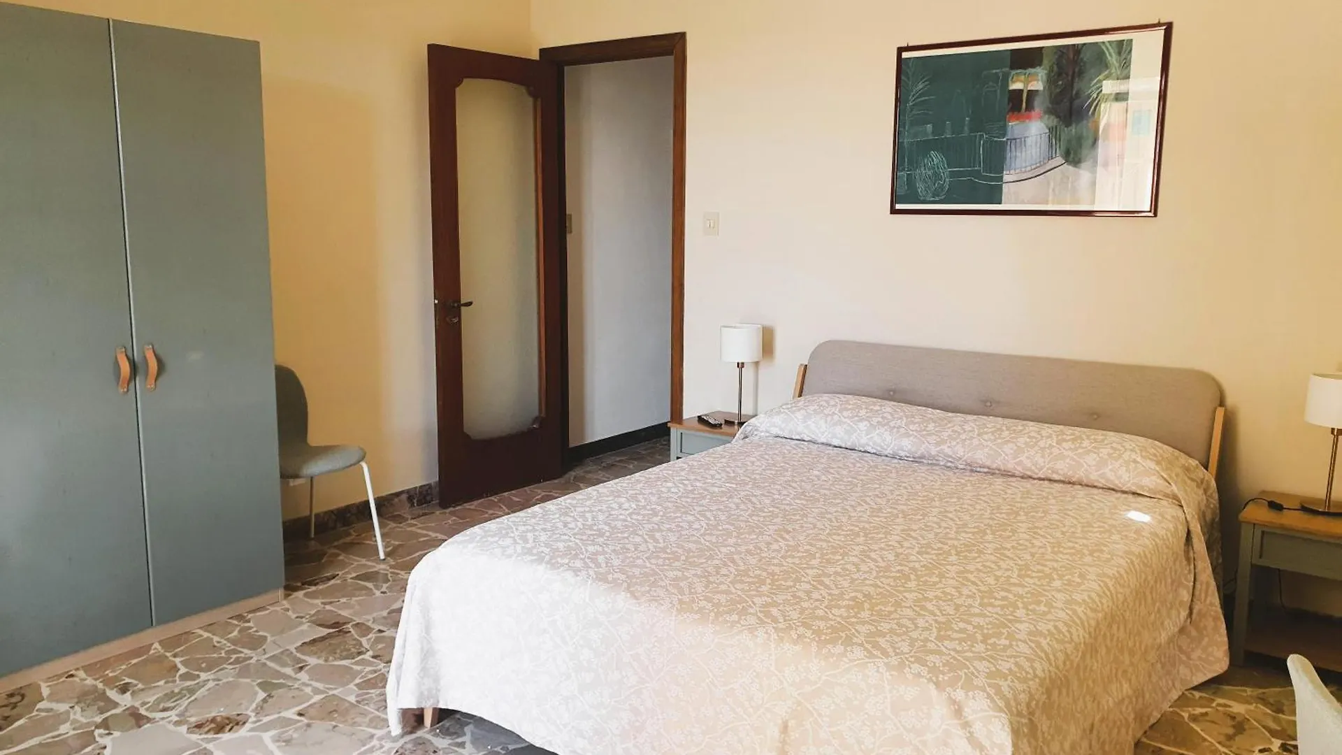 Euplio'S Charme Home Catania Apartamento