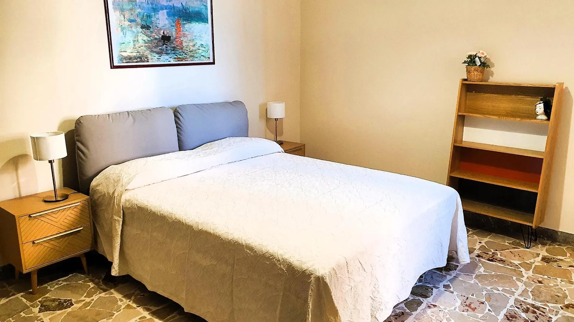 Euplio'S Charme Home Κατάνια Διαμέρισμα