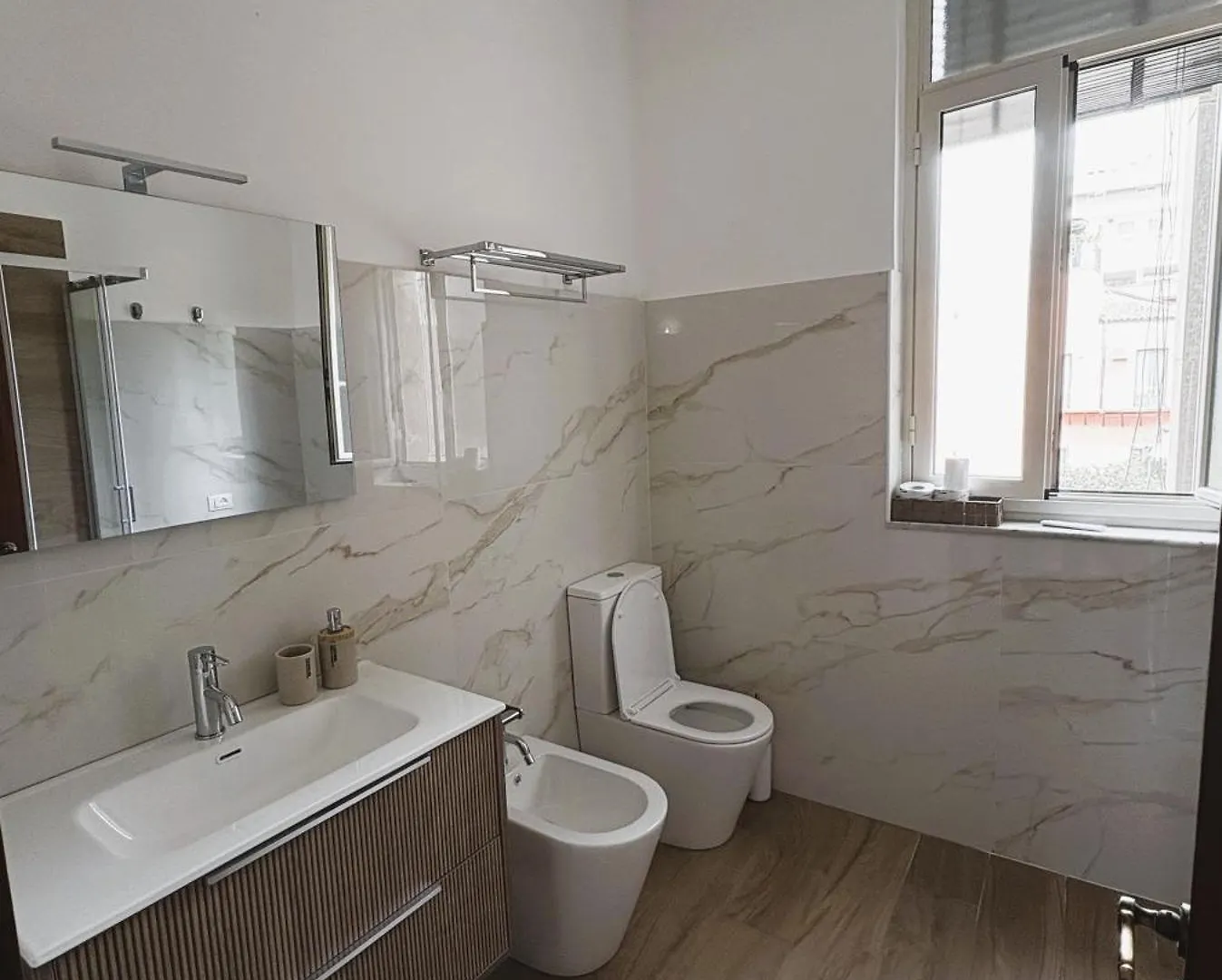Euplio'S Charme Home Κατάνια Ιταλία