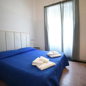 Panzió Tifeo, Catania