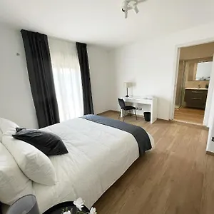 Vendégház Casa Giulia, Catania