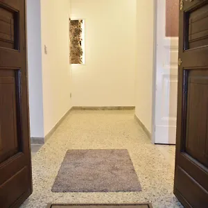 Panzió La Dagala, Catania